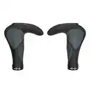 Bild 2 von GRIFFE ERGO GR9, INKL. BAR ENDS - Fahrradgriffe