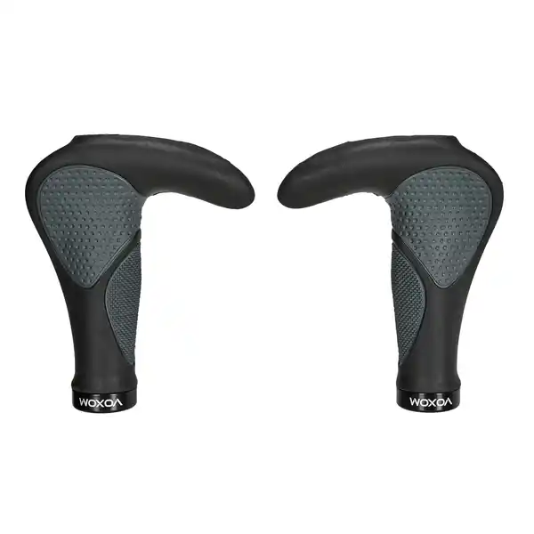 Bild 2 von GRIFFE ERGO GR9, INKL. BAR ENDS - Fahrradgriffe