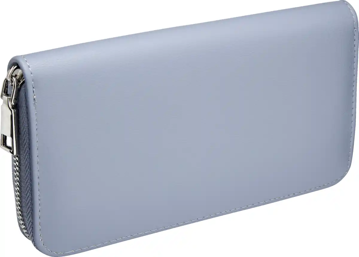 Bild 2 von IDEENWELT Geldbörse PU einfarbig H13