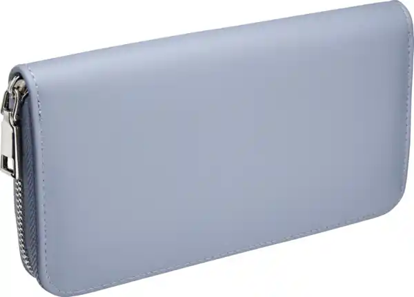 Bild 2 von IDEENWELT Geldbörse PU einfarbig H13