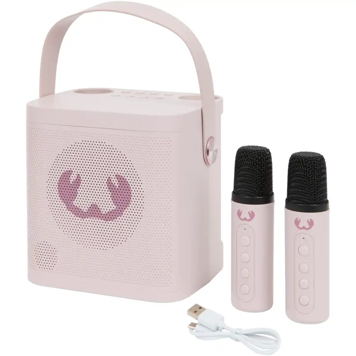 Bild 1 von Fresh ’n Rebel Karaoke-Set