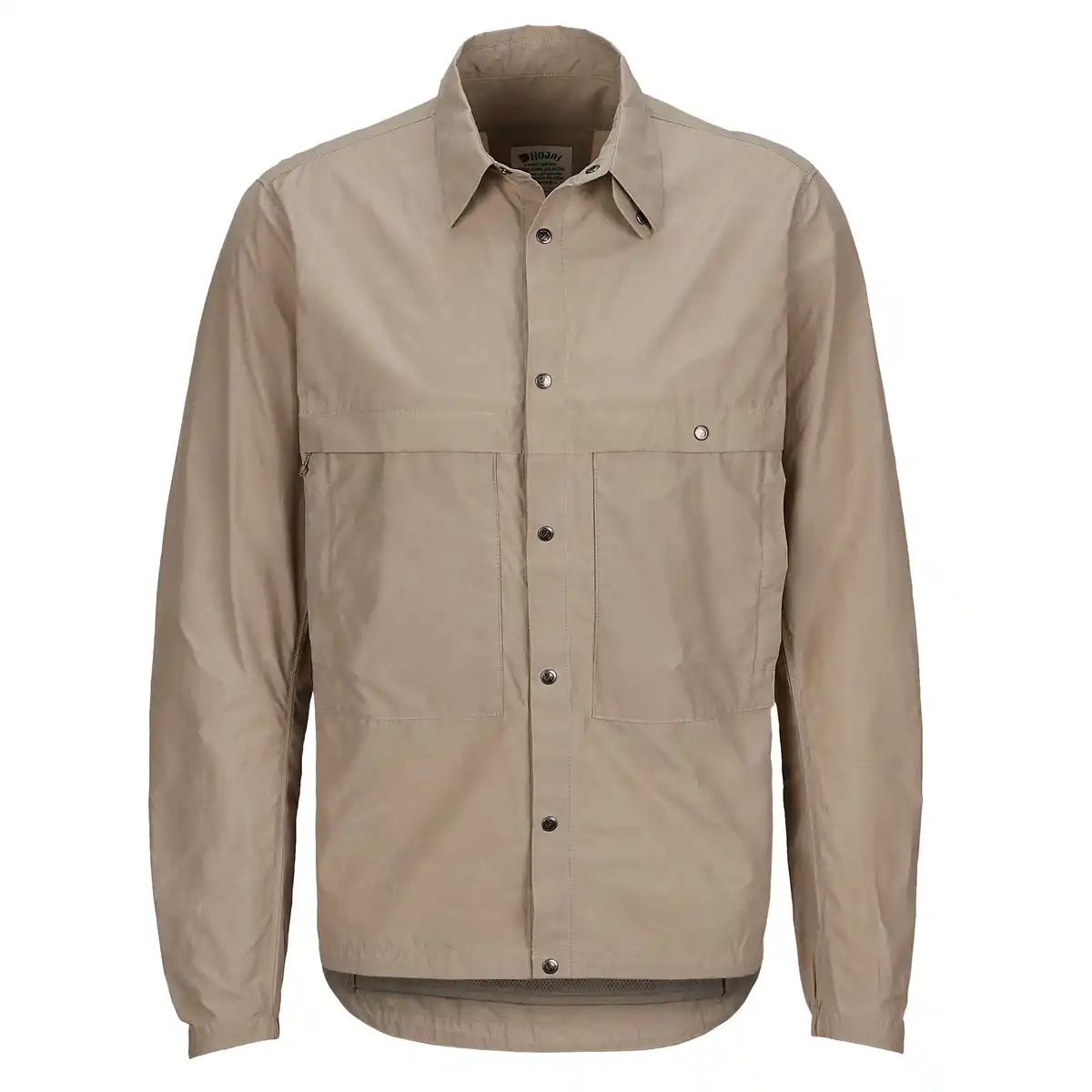 Bild 1 von HOJA RIDER'S WIND JACKET M Herren - Windbreaker