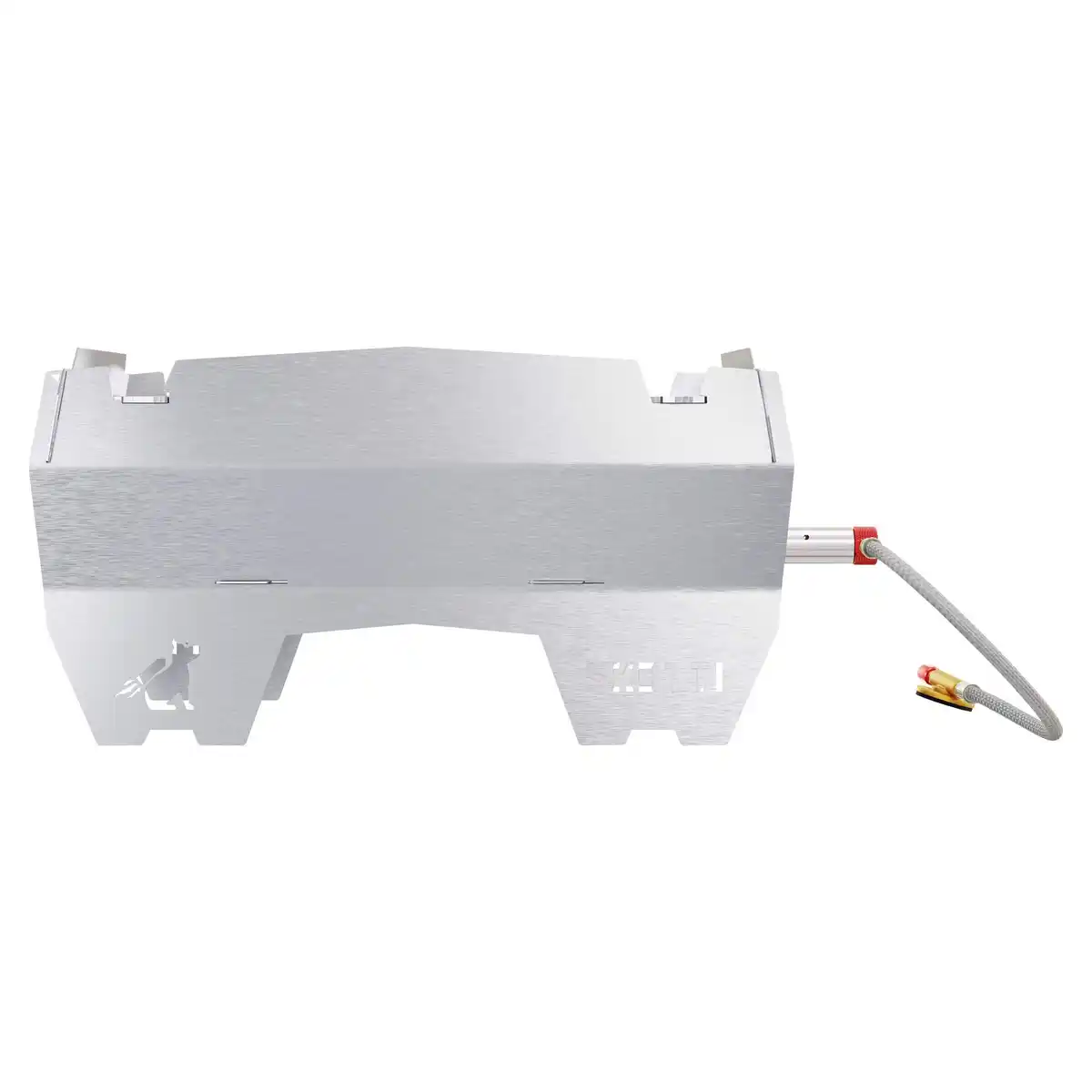 Bild 2 von GRILL - Grill