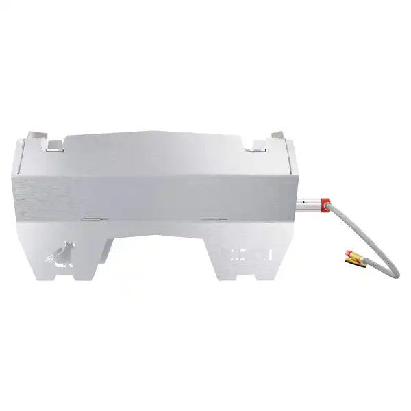 Bild 2 von GRILL - Grill