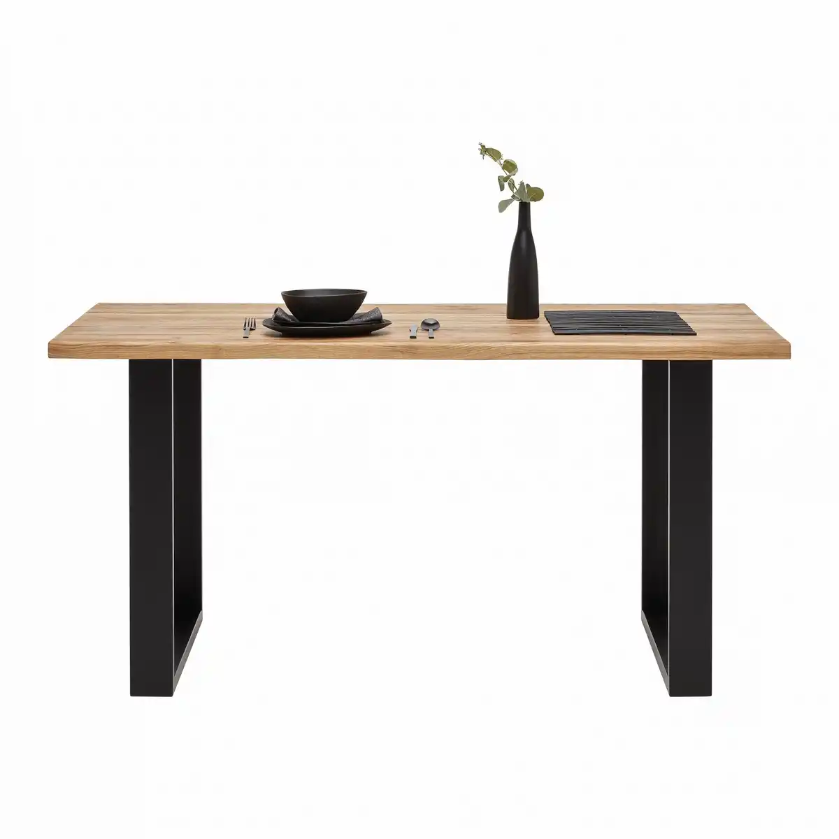 Bild 1 von Esstisch Brook Eichefarben, Eichefarben