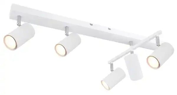 Bild 1 von Strahler Witmo2 Weiß max. 25 Watt, Weiß