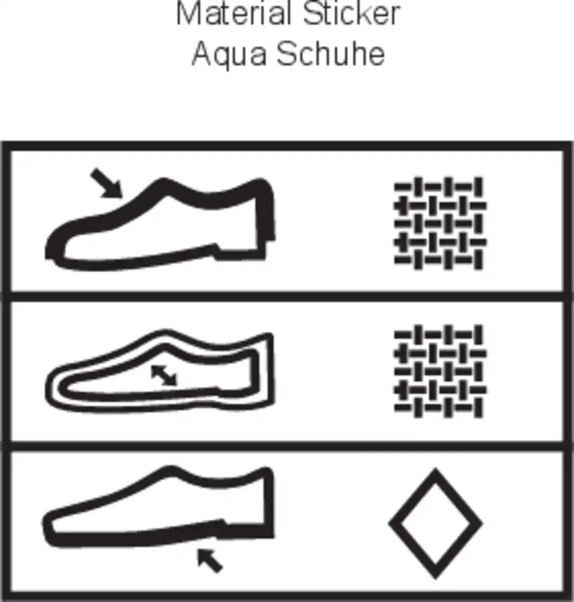 Bild 3 von under2wear kids Aqua-Schuhe Uni Gr. 29/30