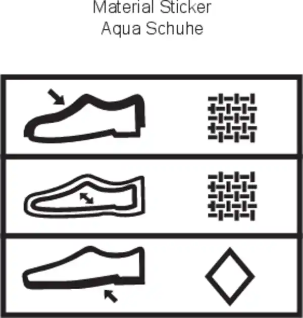 Bild 3 von under2wear kids Aqua-Schuhe Uni Gr. 29/30