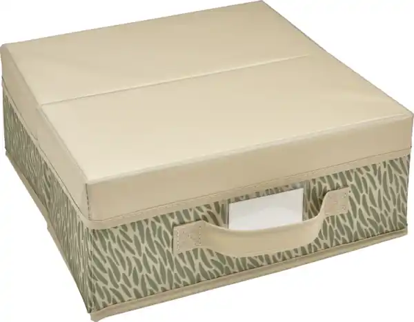 Bild 4 von IDEENWELT Ordnungsbox, 2 Designs