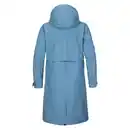 Bild 3 von VARDAG RAIN PARKA W Damen - Regenmantel