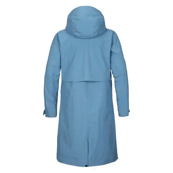 Bild 3 von VARDAG RAIN PARKA W Damen - Regenmantel