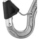 Bild 2 von HMS BULLETPROOF BELAY FG ECO - Karabiner