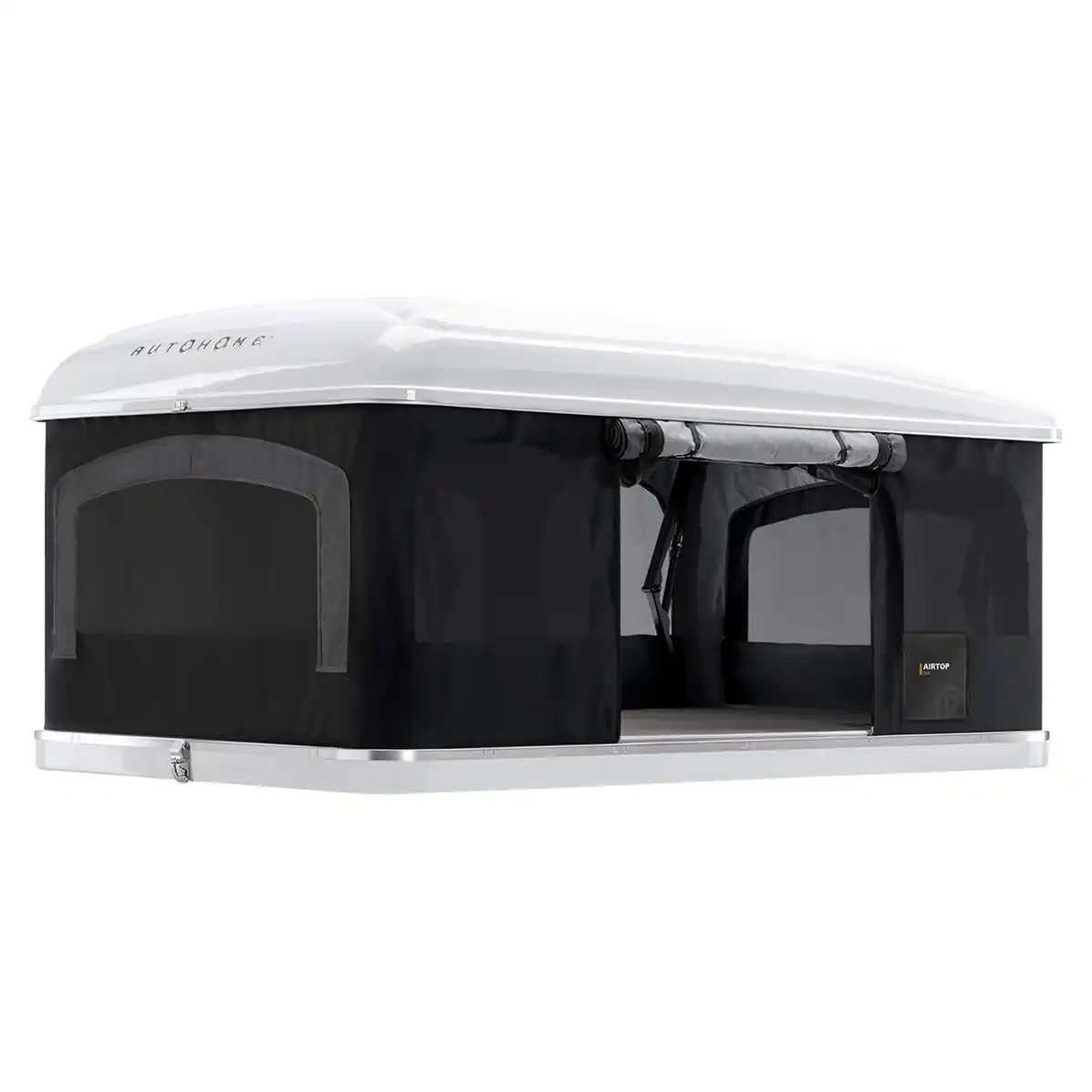 Bild 4 von AIR TOP 360° - Dachzelt