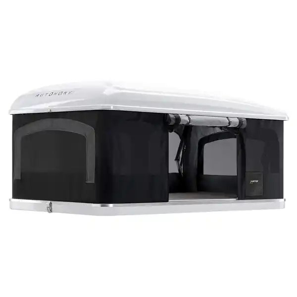 Bild 4 von AIR TOP 360° - Dachzelt