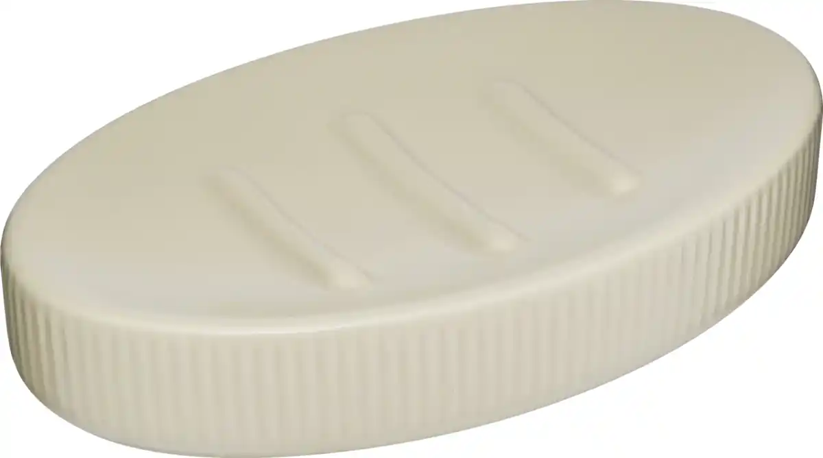 Bild 1 von IDEENWELT Seifenschale Streifen