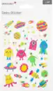 Bild 1 von DEKOWELT Sticker Neon
