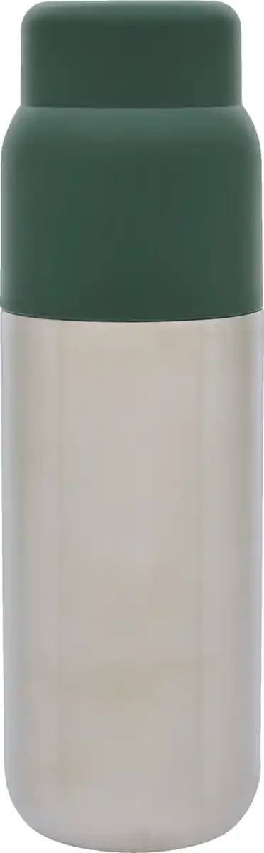 Bild 1 von IDEENWELT Isolierflasche mit PP-Deckel 500 ml