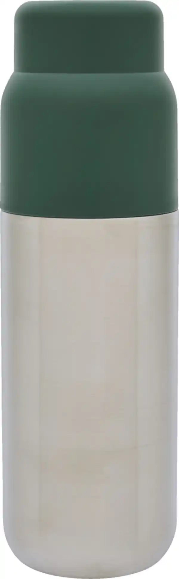Bild 1 von IDEENWELT Isolierflasche mit PP-Deckel 500 ml