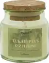 Bild 2 von RUBIN LICHT 1-Docht Duftglas Eukalyptus & Zitrone