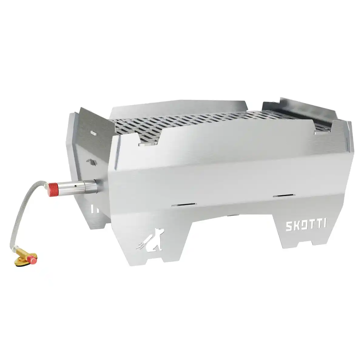 Bild 1 von GRILL - Grill