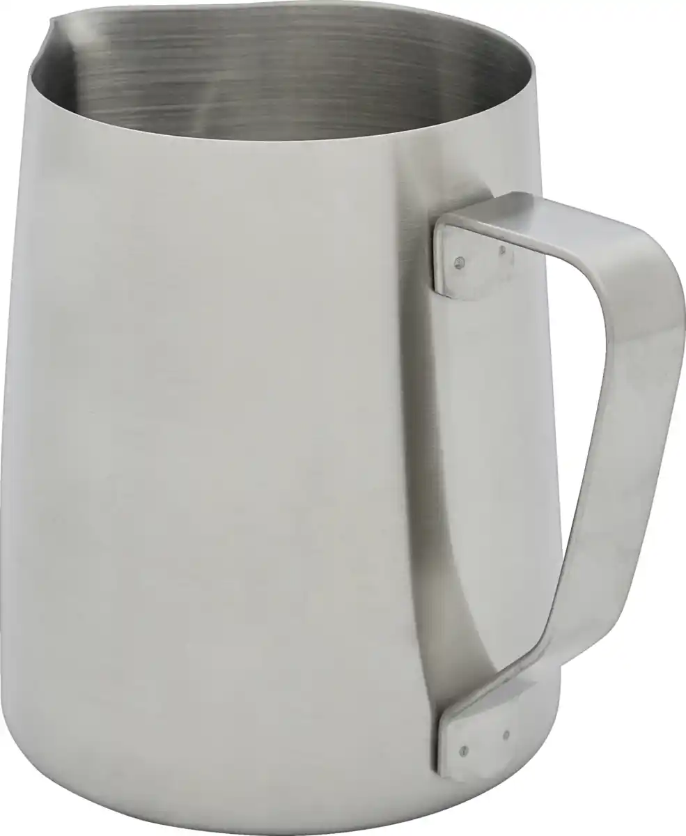 Bild 2 von IDEENWELT Edelstahl Milchkännchen 540 ml