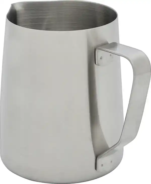 Bild 2 von IDEENWELT Edelstahl Milchkännchen 540 ml