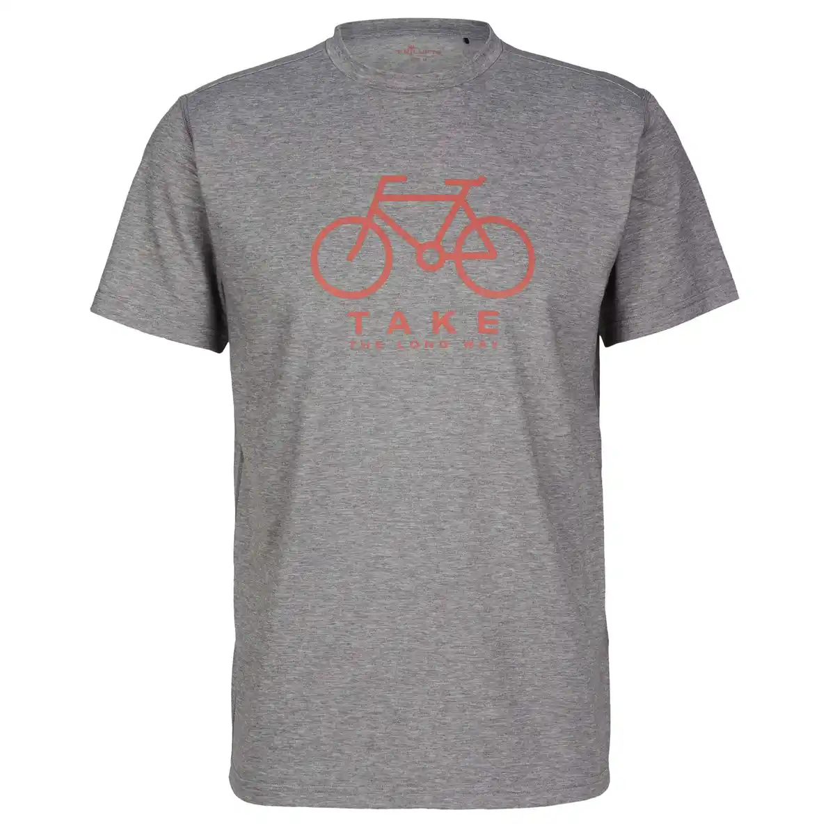 Bild 1 von BITONTO BIKE PRINTED T-SHIRT Herren - Funktionsshirt