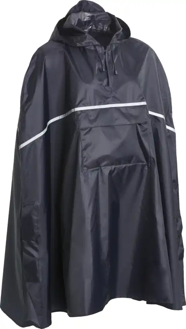 Bild 1 von IDEENWELT Regencape unisex
