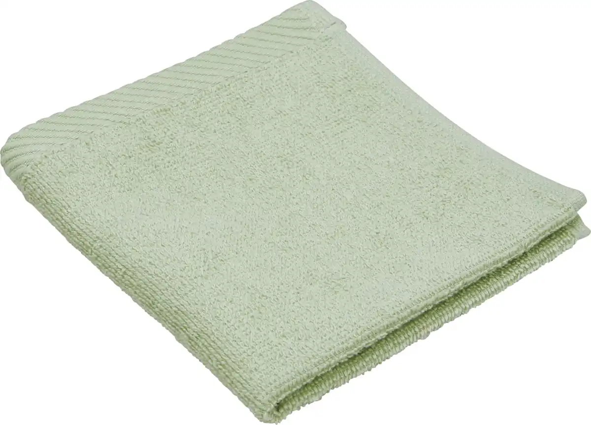 Bild 1 von IDEENWELT SEIFTUCH 30X30CM mint GOTS