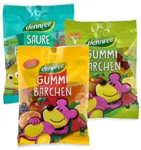 Gummibärchen