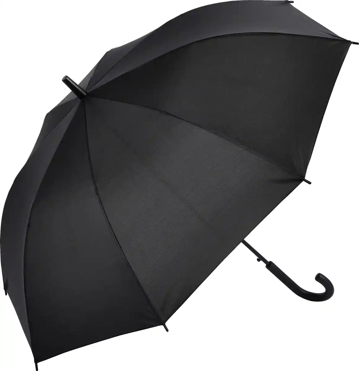Bild 2 von IDEENWELT STOCKSCHIRM SCHWARZ