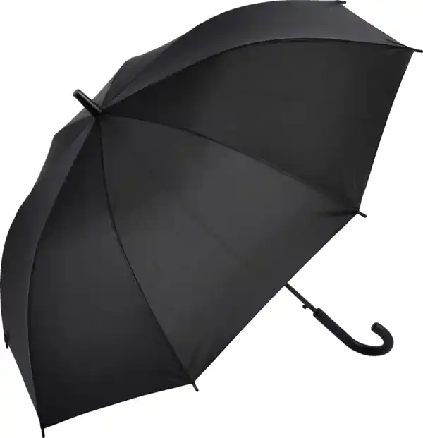 Bild 2 von IDEENWELT STOCKSCHIRM SCHWARZ