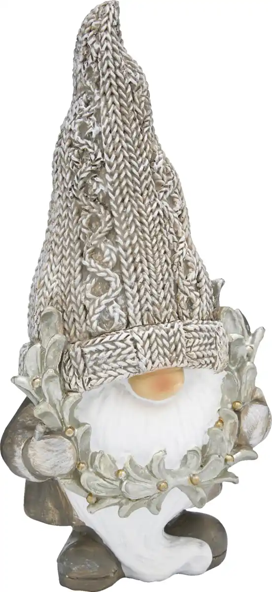 Bild 2 von DEKOWELT WICHTEL STRICKMÜTZE