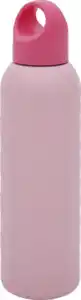 IDEENWELT SPORTTRINKFLASCHE 600 ML rosa/blaú