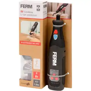 FERM Kombiwerkzeug