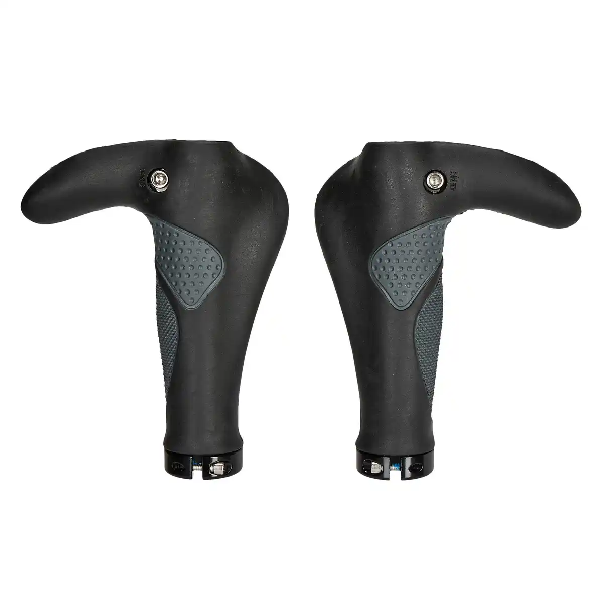 Bild 3 von GRIFFE ERGO GR9, INKL. BAR ENDS - Fahrradgriffe