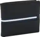 Bild 1 von IDEENWELT Leder Geldbörse 1023-80