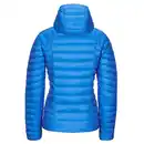 Bild 2 von W'S DOWN SWEATER HOODY Damen - Daunenjacke