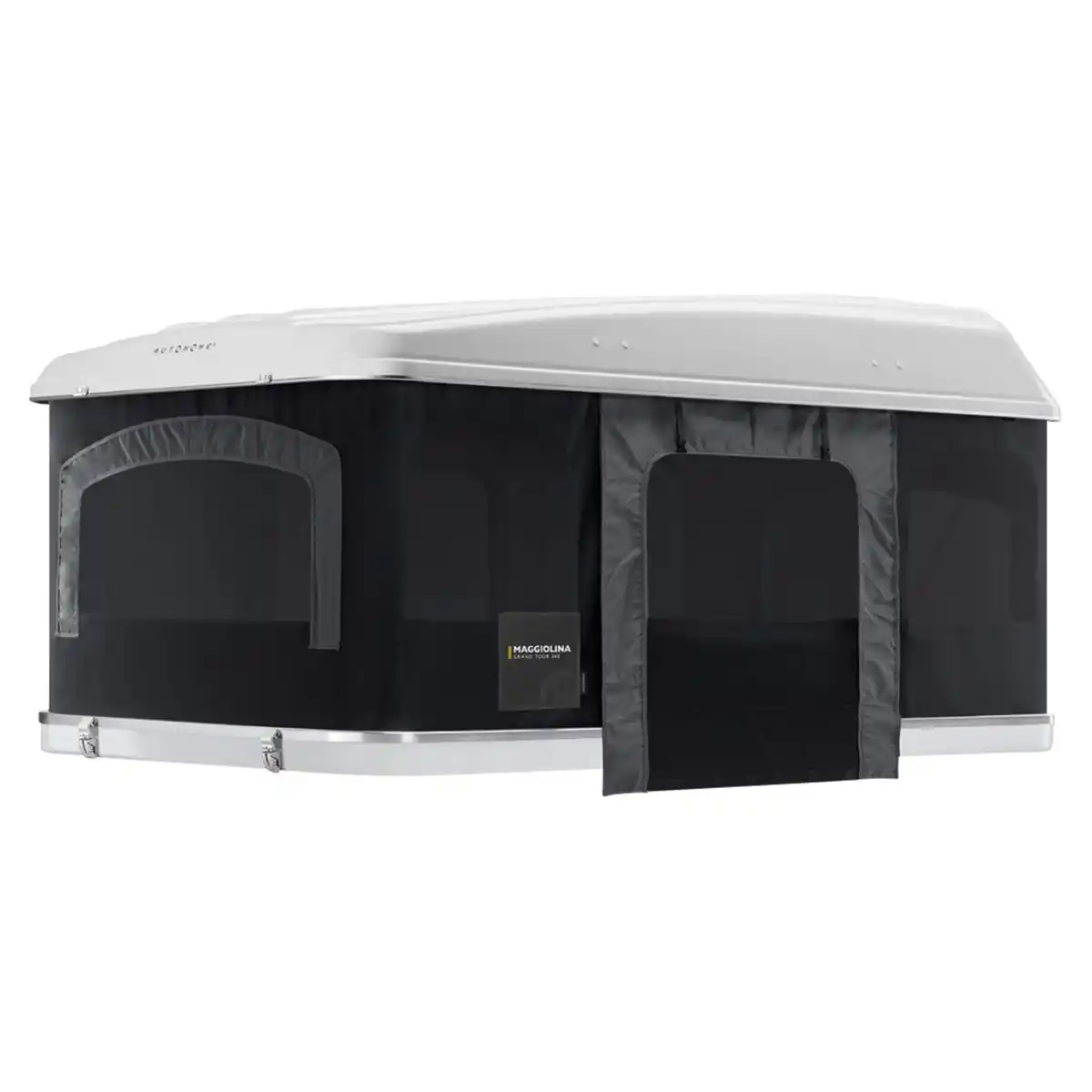 Bild 3 von MAGGIOLINA GRAND TOUR 360 SMALL - Dachzelt