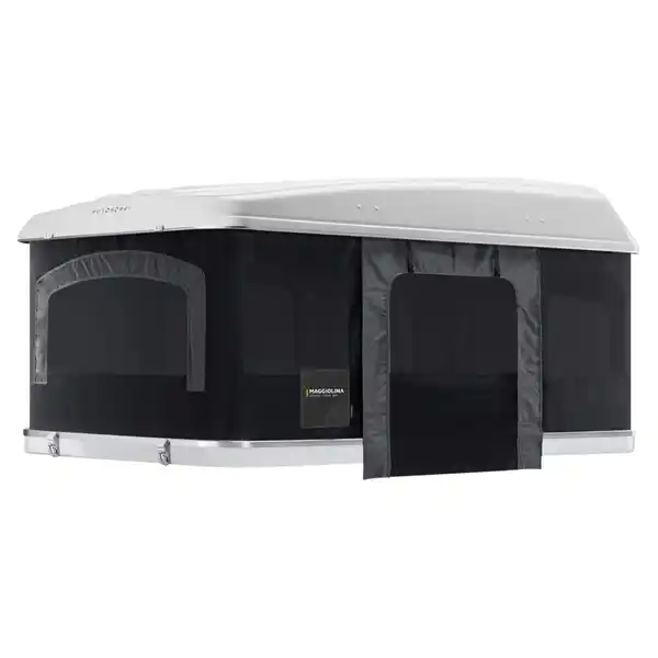 Bild 3 von MAGGIOLINA GRAND TOUR 360 SMALL - Dachzelt