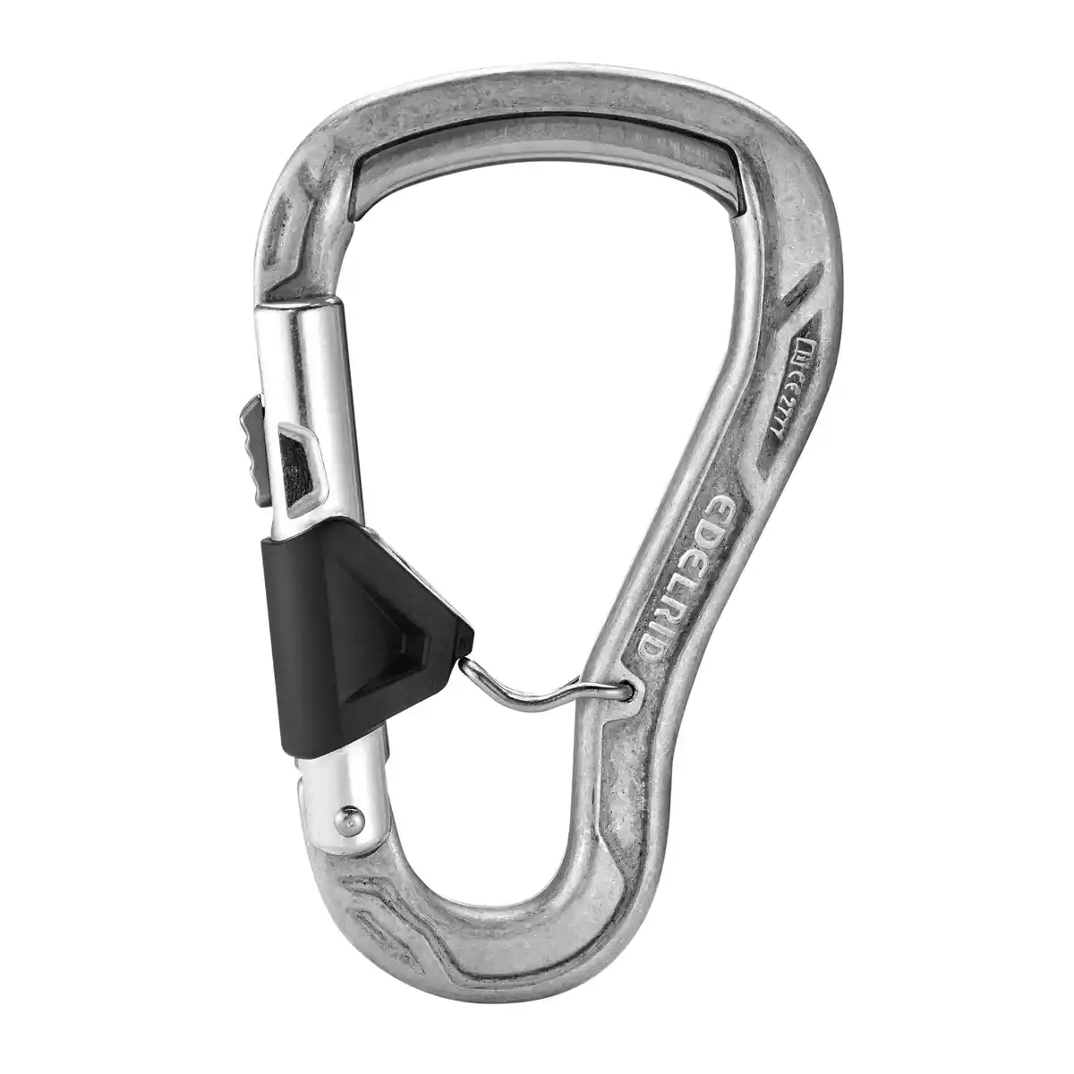 Bild 1 von HMS BULLETPROOF BELAY FG ECO - Karabiner