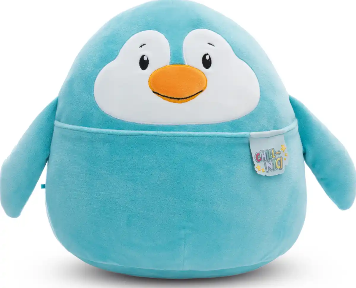 Bild 3 von NICI Chill Nici Maus, Pinguin, Katze