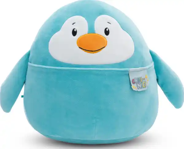 Bild 3 von NICI Chill Nici Maus, Pinguin, Katze