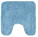 Bild 1 von WC-Vorleger Chris Blau ca. 50x50cm, Blau