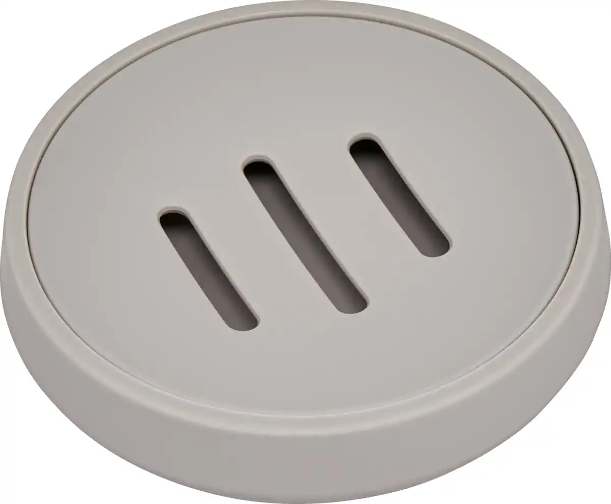 Bild 1 von IDEENWELT SEIFENSCHALE GRAU