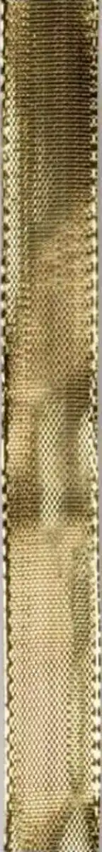 Bild 1 von IDEENWELT Geschenkband gold, 4 m