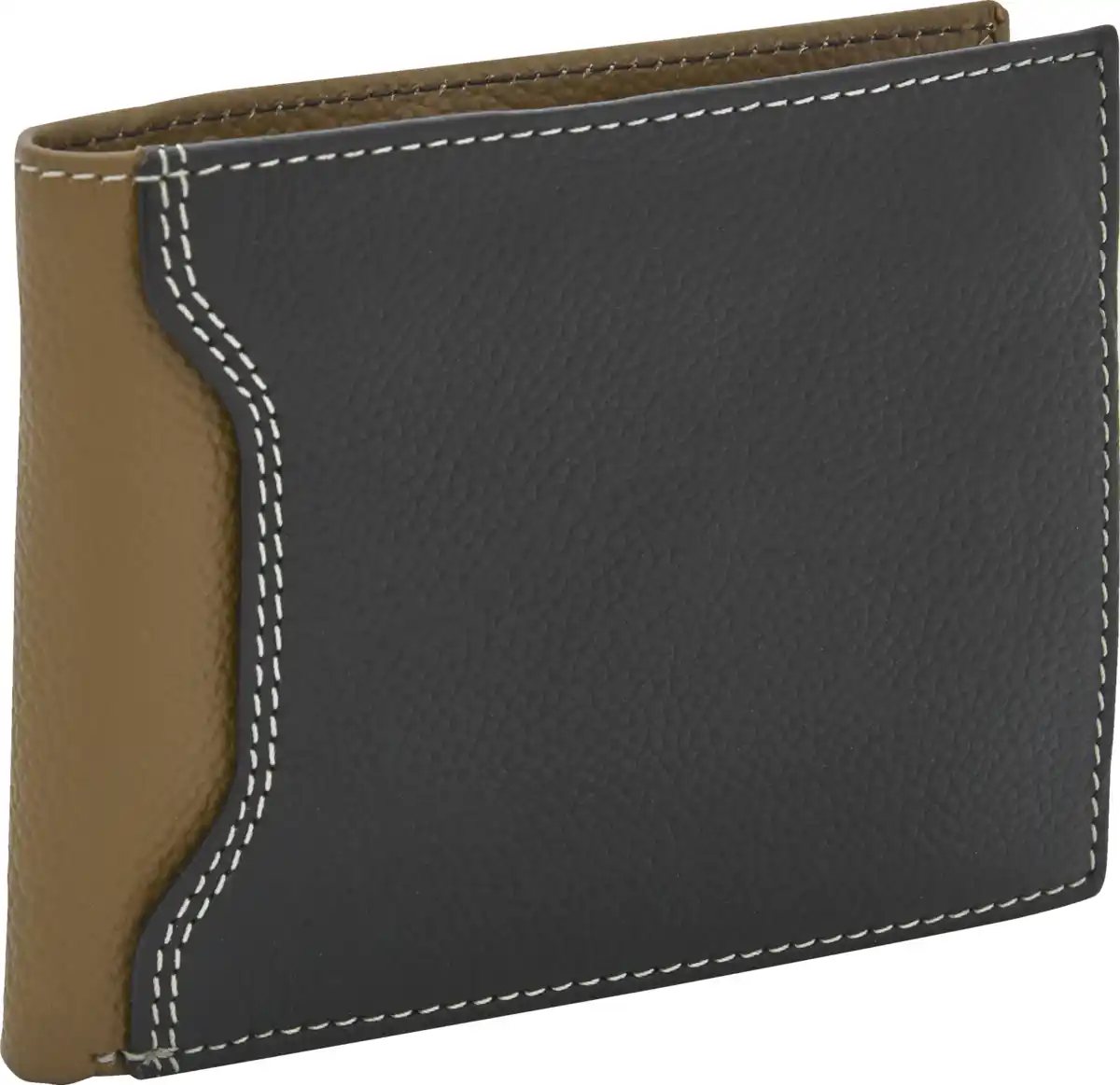 Bild 2 von IDEENWELT Leder Geldbörse 8022-81