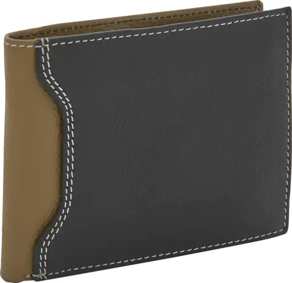 Bild 2 von IDEENWELT Leder Geldbörse 8022-81