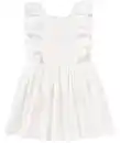 Bild 1 von Weißes Kleid, weiß