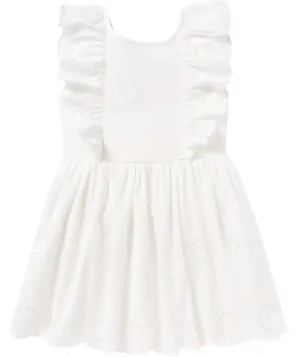 Bild 1 von Weißes Kleid, weiß